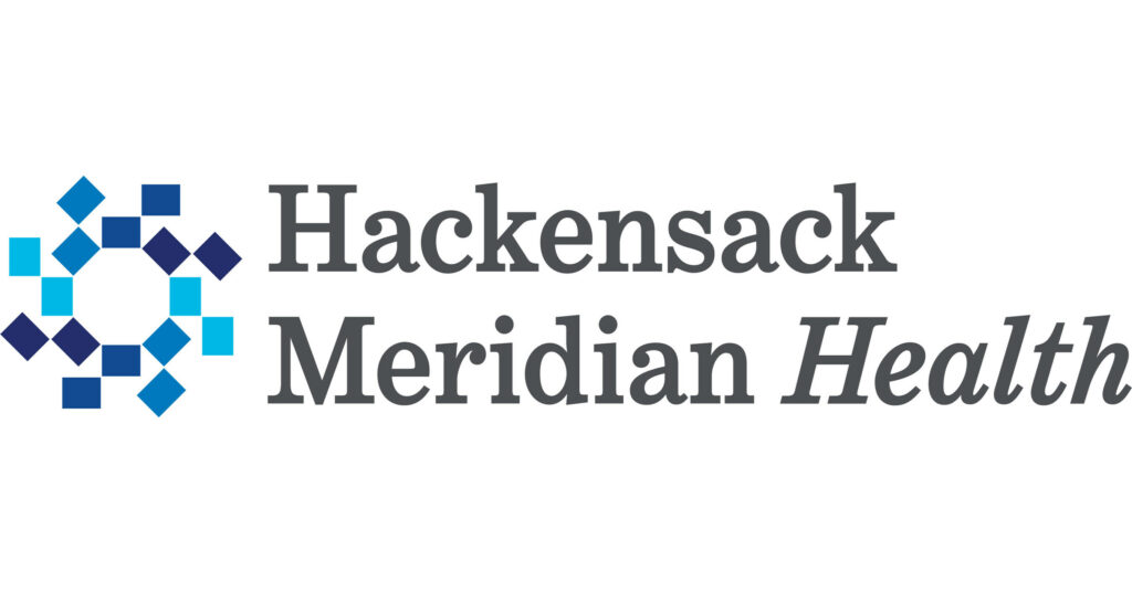 Hackensack Meridian Health Logo