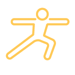 Physical Activity Pillar