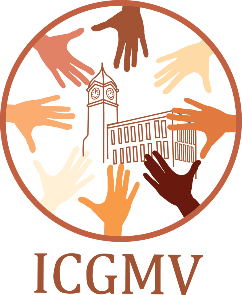 Icgmv Logo